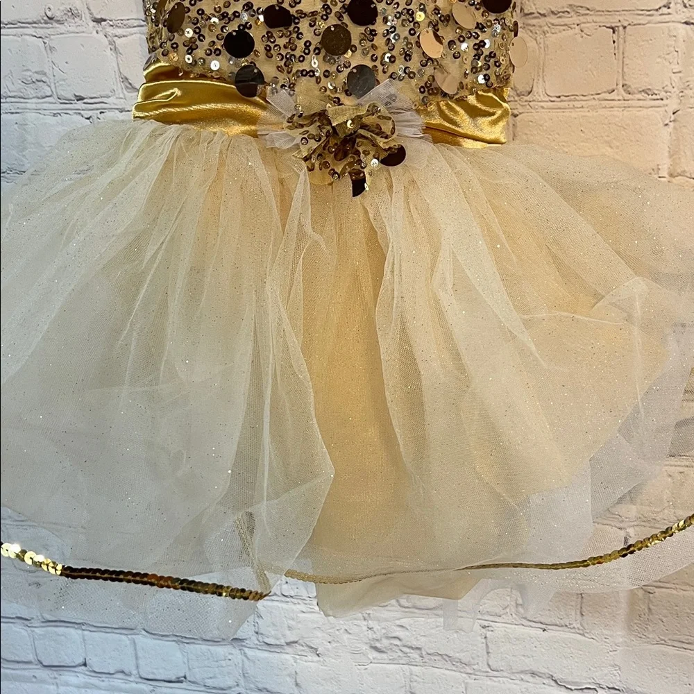 Weissman sparkle this